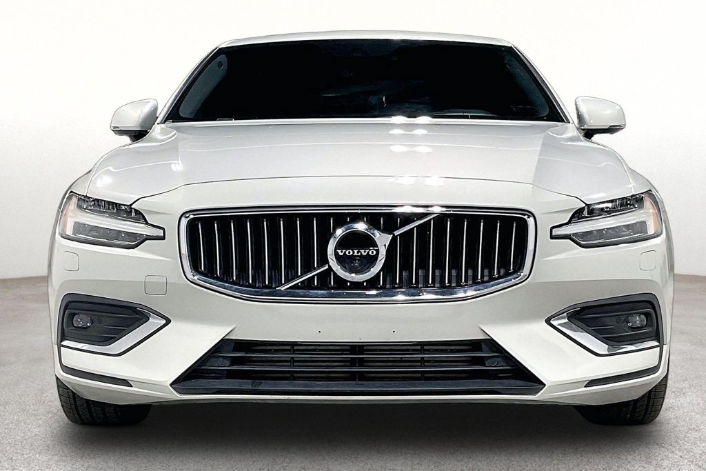 Used 2019 Volvo S60 T6 Inscription AWD/4WD image 4