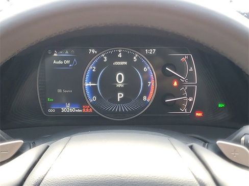 Used 2022 Lexus ES 350 w/ Premium Package image 24