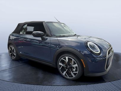 New 2026 MINI Cooper S