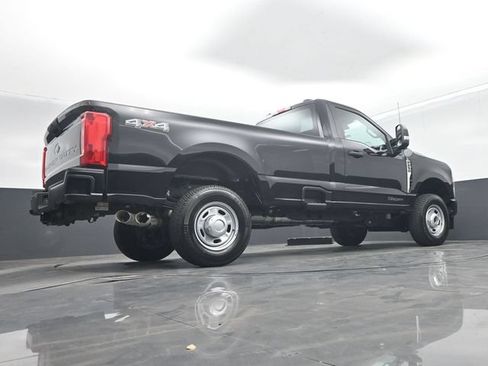 Used 2026 Ford F250 XL AWD/4WD image 50