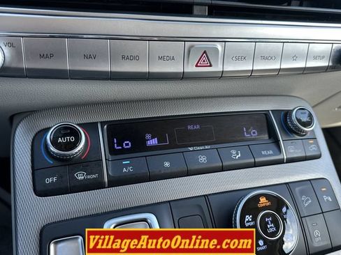 Used 2022 Hyundai Palisade SEL w/ Premium Package AWD/4WD image 23