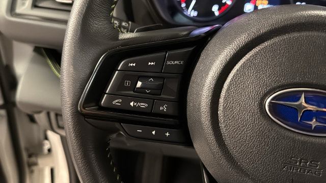 Used 2023 Subaru Ascent Onyx Edition AWD/4WD image 12