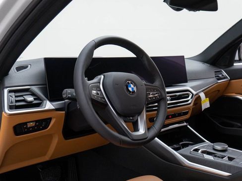 Used 2023 BMW 330i xDrive Sedan w/ Driving Assistance Package image 18