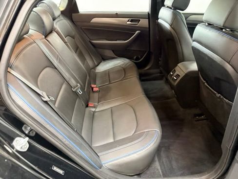 Used 2018 Hyundai Sonata Limited FWD image 40