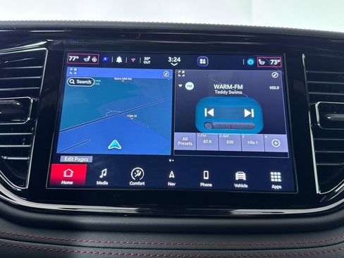 New 2026 Dodge Durango GT image 16