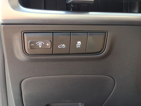 New 2026 Hyundai Santa Cruz SE image 17