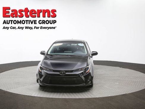 Used 2024 Toyota Corolla LE image 50