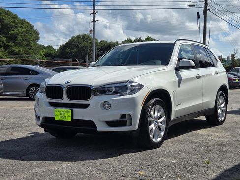 Used 2016 BMW X5 xDrive35i AWD/4WD image 2