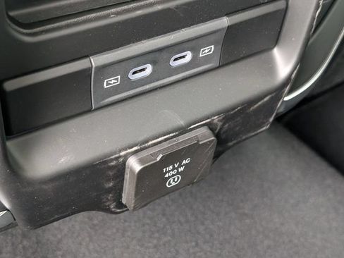 New 2026 RAM 3500 Laramie w/ Night Edition AWD/4WD image 24