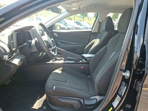 Used 2022 Hyundai Elantra SEL image 15