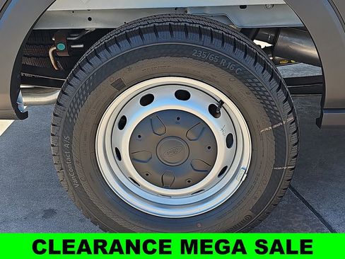 New 2025 Ford Transit 150 Low Roof RWD image 39