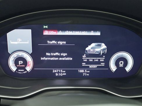 Used 2023 Audi S4 Prestige image 18