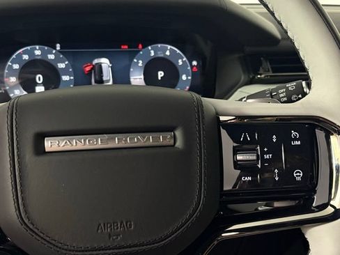Used 2026 Land Rover Range Rover Velar Dynamic SE AWD/4WD image 22