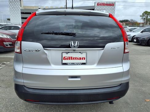 Used 2014 Honda CR-V EX-L image 24