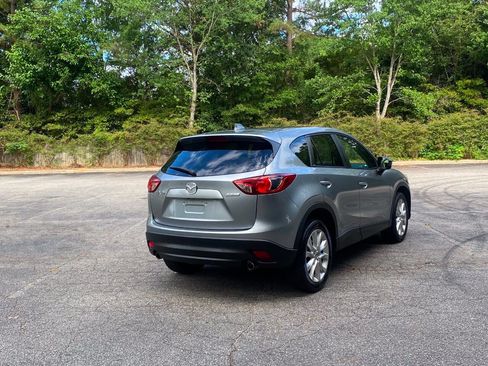 Used 2014 MAZDA CX-5 Grand Touring FWD image 5