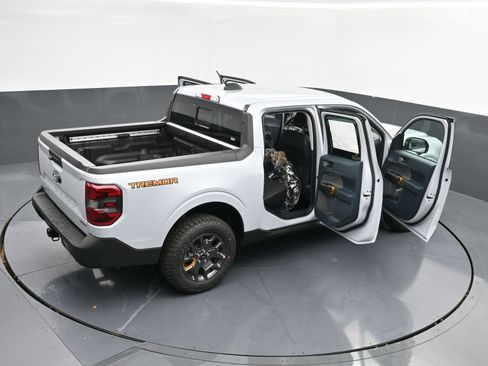 New 2026 Ford Maverick Tremor image 31