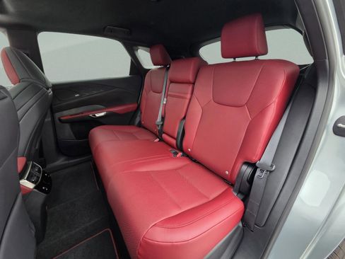 Used 2024 Lexus RX 350 F Sport image 19