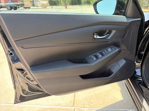 New 2026 Honda Accord LX image 12