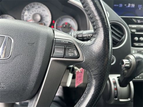 Used 2014 Honda Pilot EX-L image 28