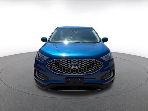 Used 2024 Ford Edge SEL AWD/4WD image 4