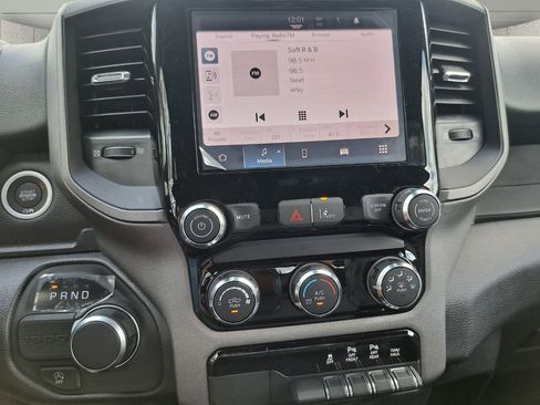 New 2026 RAM 1500 Tradesman image 9