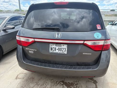 Used 2013 Honda Odyssey Touring image 5
