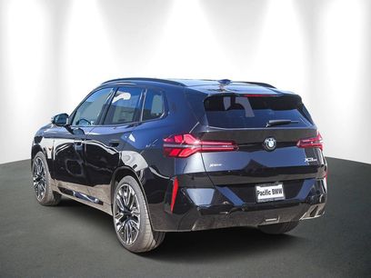 New 2026 BMW X3 xDrive30i w/ M Sport Package