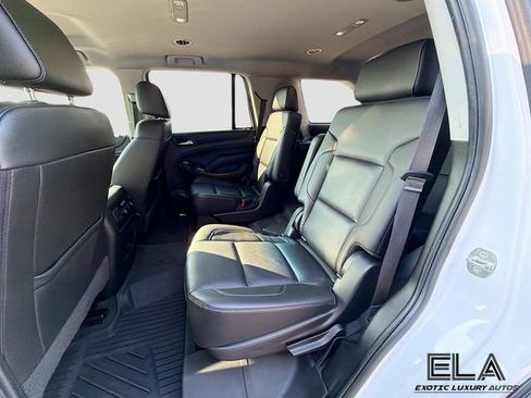 Used 2019 Chevrolet Tahoe Premier RWD image 26