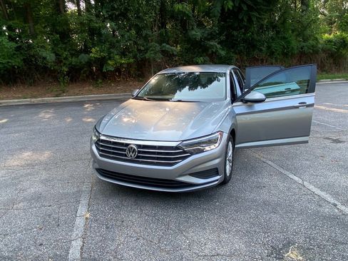 Used 2019 Volkswagen Jetta S FWD image 44