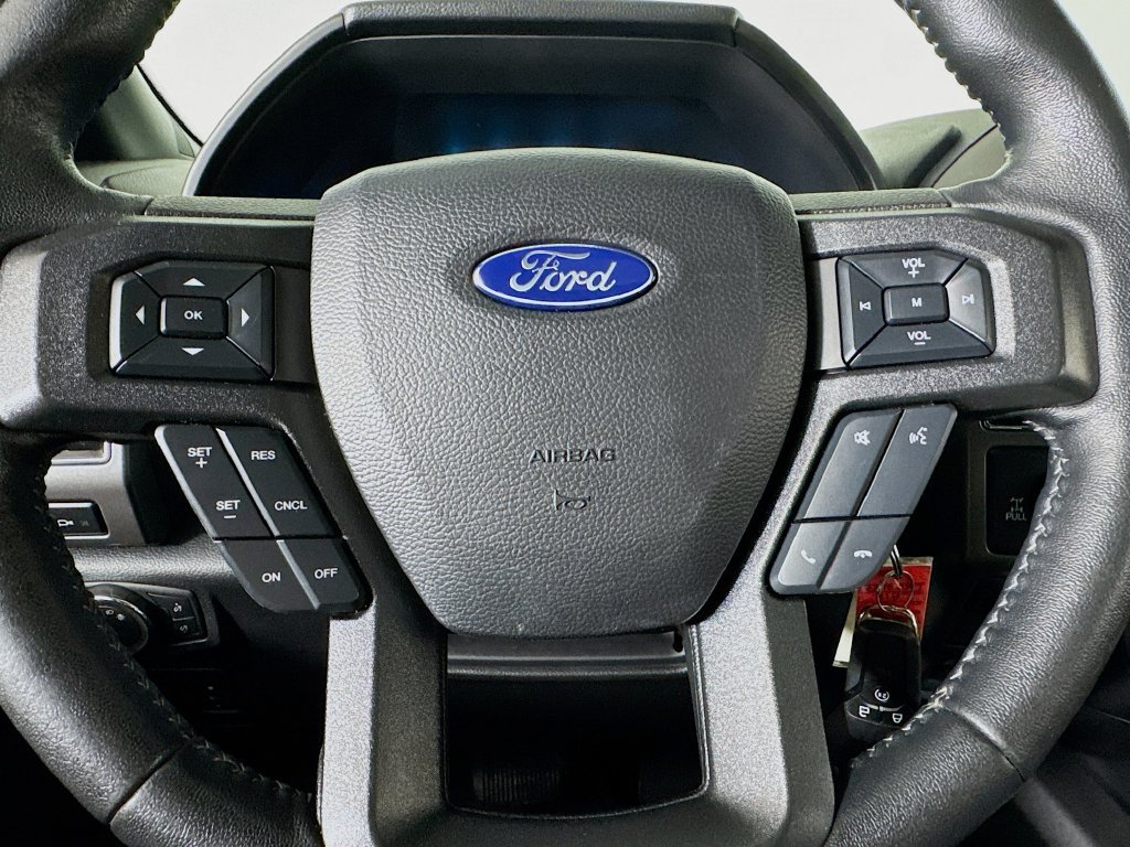 Used 2020 Ford F150 XLT w/ Equipment Group 302A Luxury AWD/4WD image 44