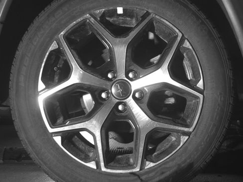 Used 2025 Jeep Compass Limited image 15