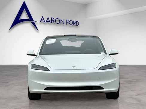 Used 2024 Tesla Model 3 Long Range image 8