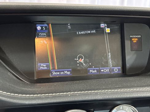 Used 2014 Lexus ES 300h w/ Premium Package w/Bamboo Trim FWD image 20
