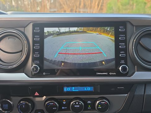 Used 2023 Toyota Tacoma SR5 image 22