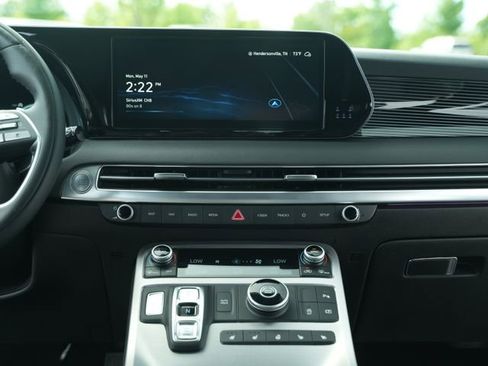 Used 2023 Hyundai Palisade Calligraphy FWD image 33