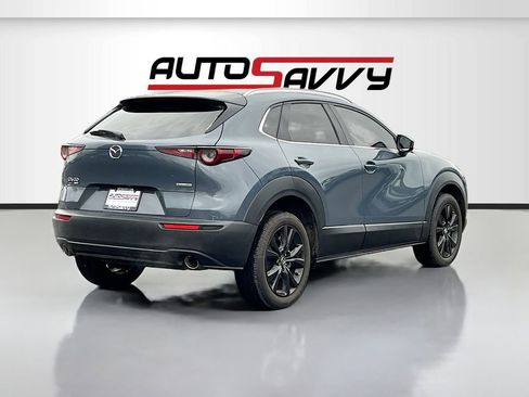 Used 2024 MAZDA CX-30 AWD 2.5 S w/ Preferred Package image 7