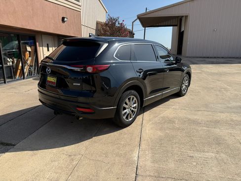 Used 2018 MAZDA CX-9 Touring FWD image 5