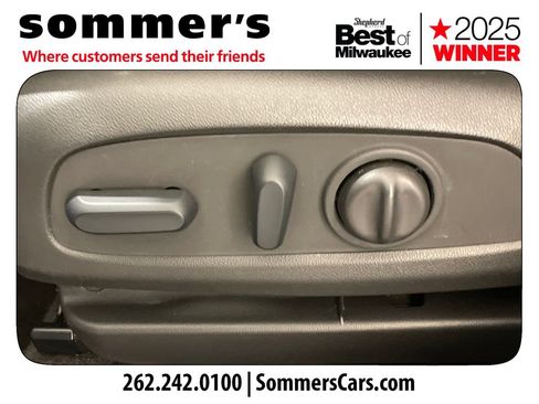 Used 2023 Chevrolet TrailBlazer RS FWD image 10