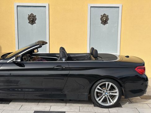 Used 2018 BMW 430i Convertible image 13