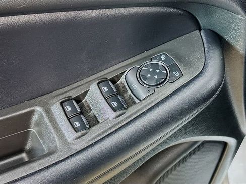 Certified 2023 Ford Edge SEL w/ Convenience Package image 20