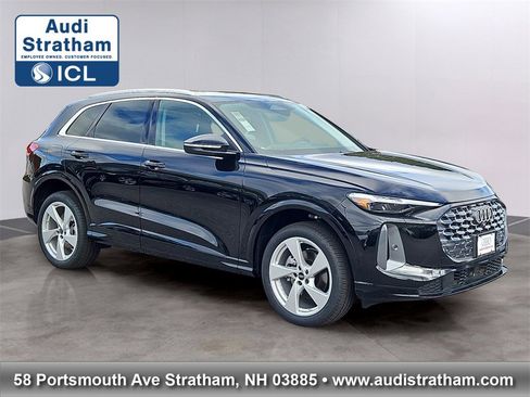 New 2025 Audi Q5 Premium Plus image 1