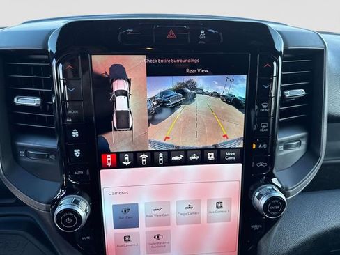 New 2026 RAM 3500 Tradesman image 23