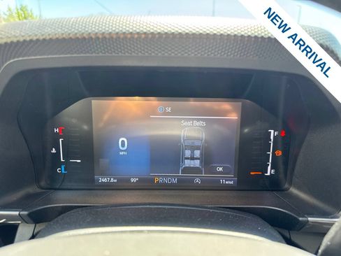 Used 2024 Ford Ranger XLT w/ Technology Package AWD/4WD image 23