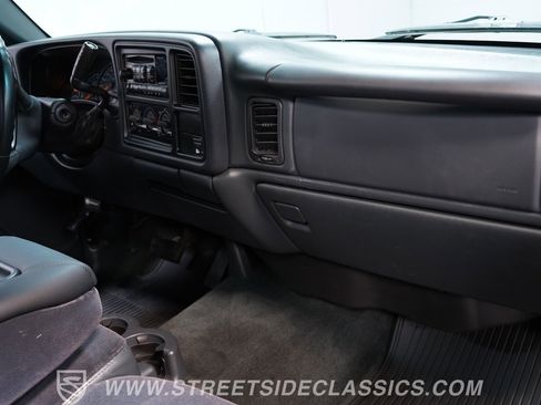 Used 2001 Chevrolet Silverado 1500 LS w/ Off-Road Chassis Pkg image 37