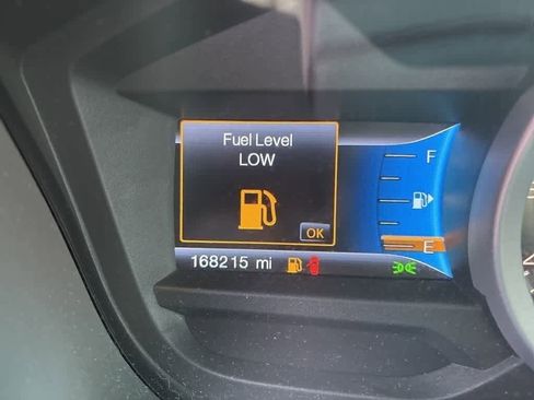 Used 2014 Ford Explorer Limited w/ Equipment Group 302A image 14