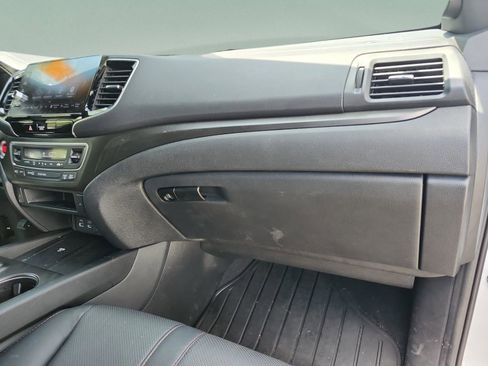 Used 2025 Honda Ridgeline TrailSport image 20