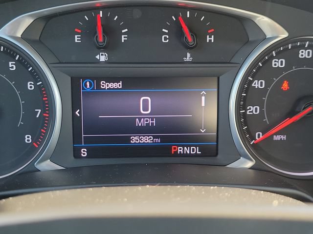 Certified 2022 Chevrolet Blazer LT FWD image 33