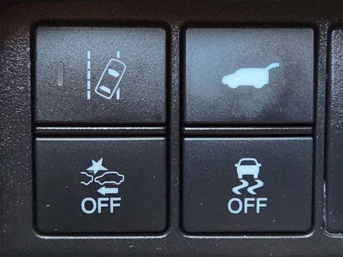 Certified 2019 Honda CR-V EX-L image 21