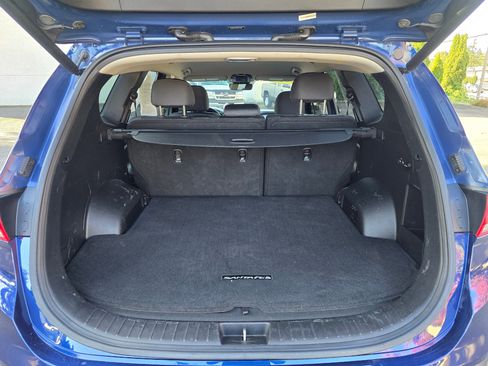 Used 2022 Hyundai Santa Fe XRT w/ Cargo Package image 14