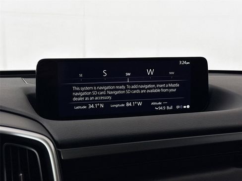 New 2026 MAZDA CX-50 Meridian Edition w/ Weather Package AWD/4WD image 16